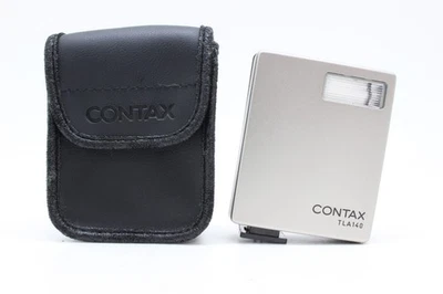 [ MINT ] CONTAZ TLA140 Flash unit For G1 G2  From JAPAN - Image 1 of 4