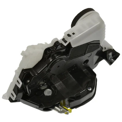 Actuador de cerradura de puerta delantero izquierdo SMP 2005-2015 Toyota Tacoma 2005 2006 2007 Foto 1 de 3