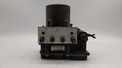 Módulo de control de bomba ABS ZQ0WV Nissan Altima 2010-2010 Foto 1 de 4