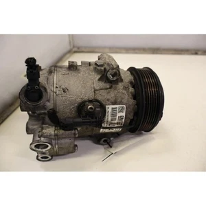 AIR CONDITIONING COMPRESSOR FOR OPEL ASTRA J (10-12) (12-15) 1.7 16V CDTI 2010 - Picture 1 of 8
