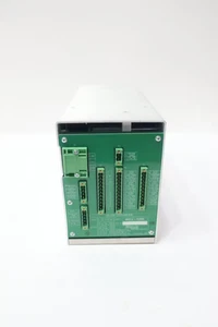 Absopulse MOX12-P3509 Dc To Dc Power Converter 8a Amp 5/12/15/24v-dc 42-58v-dc - Picture 1 of 5