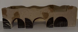 Classic Toy Soldiers Inc Desert Fort Arch Walls (28mm) - Bild 1 von 4