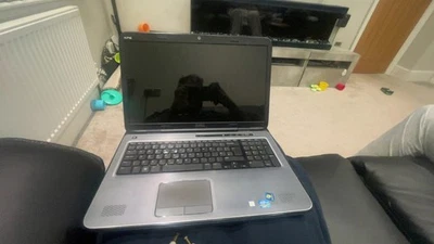 dell xps l502x Window 10 good spec for light gaming - Image 1 of 3