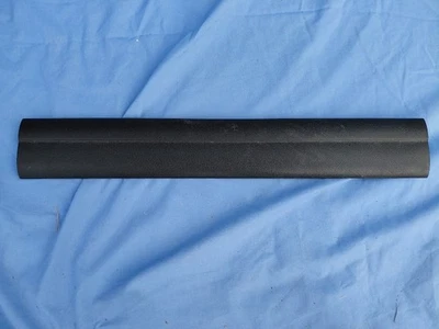 ✅2007-2011 BMW 335i 328i M3 E90 puerta delantera derecha izquierda umbral moldura OEM  Foto 1 de 2