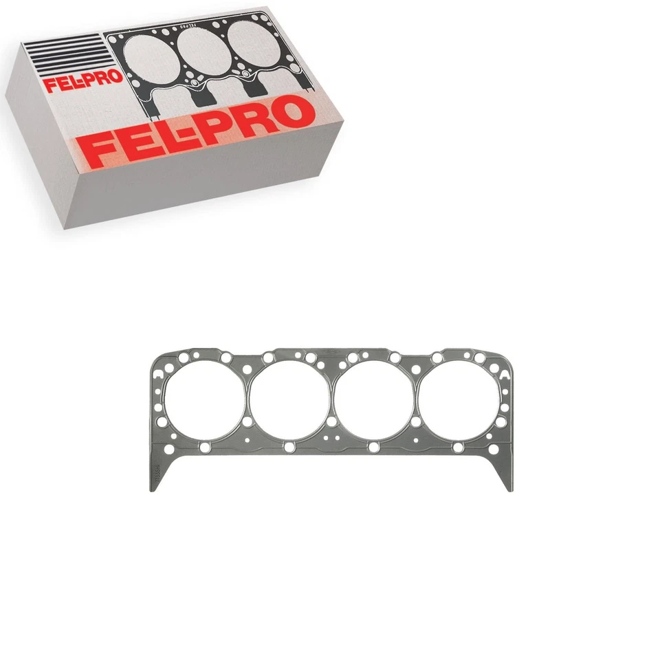 Fel-Pro Engine Cylinder Head Gasket For 1968-1974 GMC K35/K3500 Pickup - Image 1 of 1