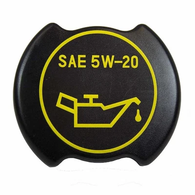 Tapa de llenado de aceite de motor Ford Crown Victoria 1998-2008 Motorcraft 1L3Z-6766-AA Foto 1 de 3