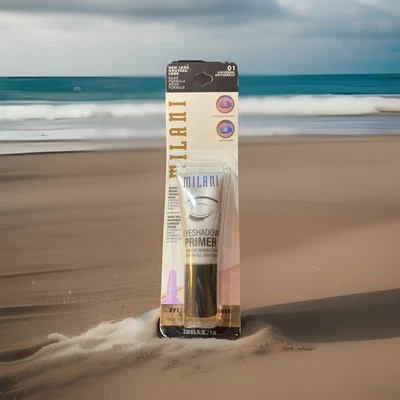 Milani EyeShadow Primer ~ Universal - Image 1 of 2