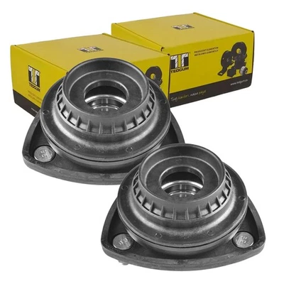 2X TEDGUM FEDERBEINSTÜTZLAGER DOMLAGER VORNE passend für MAZDA 2 3 6 CX-3 CX-5  - Bild 1 von 4