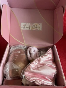 “Especially For You” Scented Gift Set Pink Decorative Box Mom Sis Wife Co-worker - Picture 1 of 8