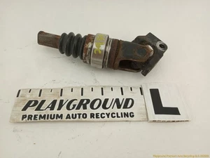 Volvo C70 CONVERTIBLE Lower Steering Column Intermediate Shaft Fits 1998-2004 98 - Picture 1 of 12