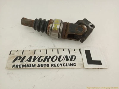 Columna de dirección inferior convertible Volvo C70 eje intermedio compatible con 1998-2004 98 Foto 1 de 4