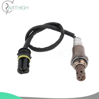 For 2001-2003 Mercedes-Benz Ml320 3.2L Oxygen O2 Sensor 02 Rear Downstream - Image 1 of 4