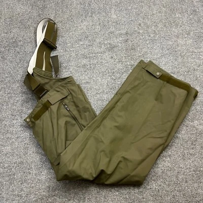 Jakob Eschbach GMBH - Waders Gore-Tex German 1989 Overalls - Size 44 to 46 - Image 1 of 4