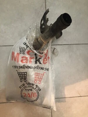 Colector tubo escape Ducati Monster 696 796 1100 08-15 personalizado abierto sin válvula Foto 1 de 3