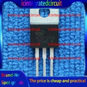 10pcs NCEP15T14 Integrated Circuit IC TO-220 - Picture 1 of 1