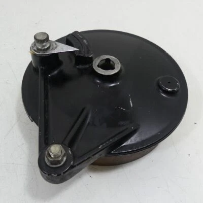 Kawasaki KZ 550 B EZ:87 Trommelbremse hinten 43466 - Bild 1 von 4
