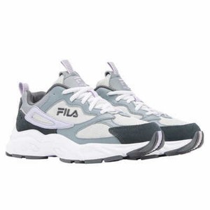 Las ofertas en Zapatos FILA Gris para Mujeres | eBay