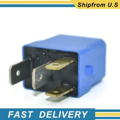 Relé de motor soplador 25230-79942 para Infiniti EX35 FX35 Q70 Nisssan Máxima Murano Foto 1 de 4