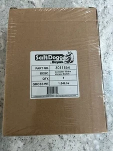 SaltDogg/Buyers Variable speed controller for TGS Spreader, OEM, Buyers 3011864 - Bild 1 von 1