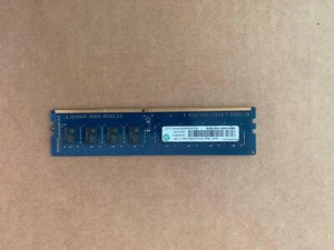 Ramaxel RMUA5090KB78HAF-2133 8GB PC4-2133R DDR4 FRU Desktop RAM L1-10(8) - Picture 1 of 4