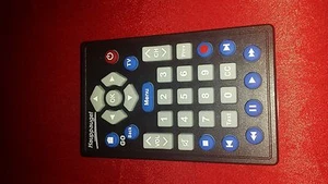 New HAUPPAUGE R-005 DIGITAL TO ANALOG TUNER REMOTE for WinTV-HVR-955Q - Picture 1 of 3