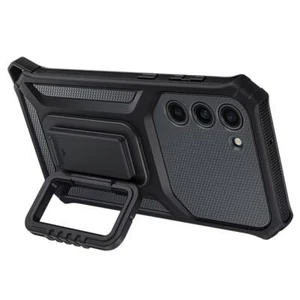 Samsung Rugged Gadget Case for Galaxy S23+ - Black - Picture 1 of 4