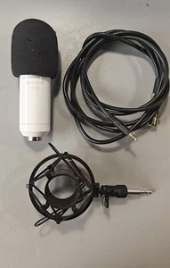 Neewer NW-700 Microphone White - Picture 1 of 2