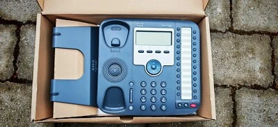 CCISCO UC Phone CP-7931G - New boxed - Image 1 of 2