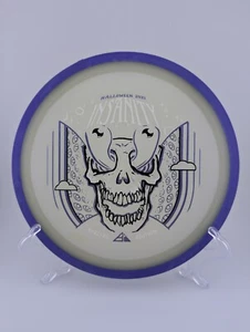 RARE Axiom OOP Eclipse Glow Insanity (2021 Halloween Special Edition) - 174-175g - Picture 1 of 3