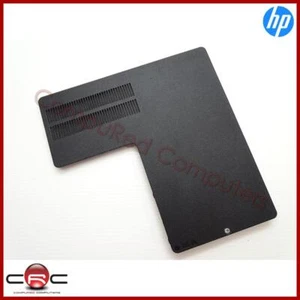 HP Pavilion 15-d Serie 15-d004 15-d009 15-d012 Bodenklappe Bottom cover - Afbeelding 1 van 2