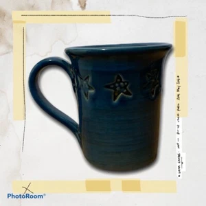 Starbucks Coffee Company Hand Painted Made In Italy Stars - Picture 1 of 3