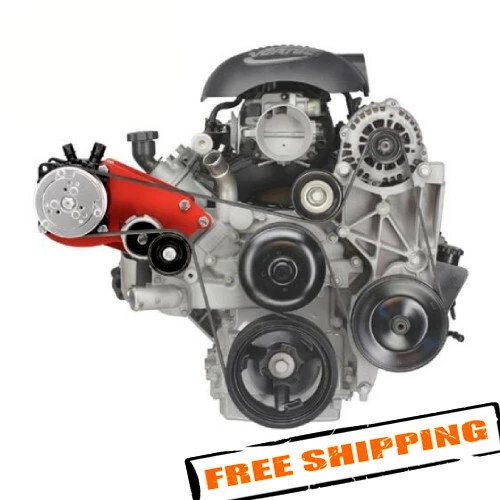 Alan Grove 200R Alternator Bracket - Image 1 of 4