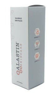 Alastin Skincare ReSURFACE ESMALTE DE PIEL (2,3 fl.oz/ 68 ml) *Nuevo en caja* - Imagen 1 de 2