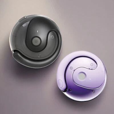 Translator Earbuds 144 Languages Real Time Online OffLine Bluetooth for BusineR8 - Image 1 of 4