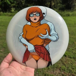 *Neu Custom Dynamic Discs Lucid TRESPASS 171gm Distanz Treiber PDGA genehmigt - Bild 1 von 8