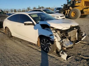 Blower Motor Fits 16-21 CIVIC 8289937 - Picture 1 of 14