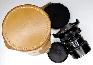 Hasselblad C 30mm f3.5 F-Distagon T* # 5651898 - Picture 1 of 12