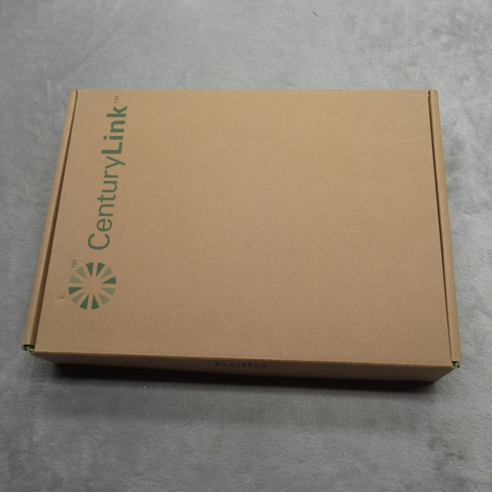 CenturyLink C1000A WiFi Router Modem Wireless High Speed Internet - Image 1 of 4