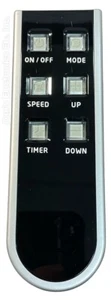 Haier Remote Control Part #GEHWJ26X23991 - Works Several Models - Used - Picture 1 of 1