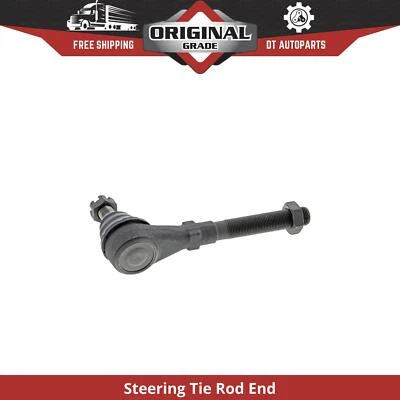 Para Ford F-150 1997-2003 Extremo de barra de dirección delantero izquierdo exterior Mevotech 1998 Foto 1 de 3