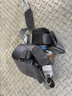 Juego de cinturón de seguridad delantero Jeep Cherokee 1997-2001 probado por fabricante original Foto 1 de 4