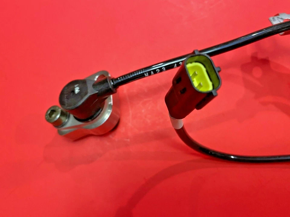 OEM Neppo FOR MAZDA MIATA  REAR LEFT  ABS Speed Sensor NA23-43-72Y ALS921 91-97 — 第 1/4 张图片