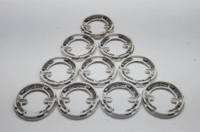 APOLLO 45681-200 DETECTOR BASE - LOT OF 10 - Image 1 of 4