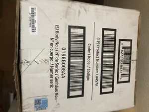 CB457A Fuser Kit for Color Laser Printer CP6015 CM6030 CM6040 110V - Picture 1 of 2