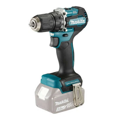 Makita Akku-Bohrschrauber DDF487Z 18V - Bild 1 von 2