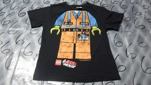 Medium Kids Lego Movie ￼ Shirt - Picture 1 of 4