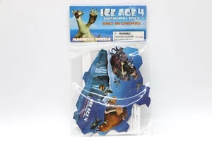 K11 2012 Ice Age 4 Continental Drift: Magnetpuzzle - Bild 1 von 1