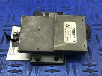 Módulo de control de navegación Aston Martin Vantage V8 2006-2018 30752377 OEM 2007 Foto 1 de 4