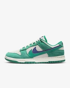 Dunk Low SE Vela/Neptuno Verde-Lapislázuli Talla 11W/9.5M DO9457-101 Pedido Confirmado - Imagen 1 de 7