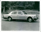 1980 Bentley Mulsanne - Vintage Photograph 3095110